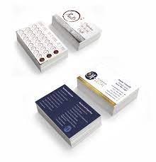 50 thank you for your order cards. Order Custom Business Cards Online Expressway Signs