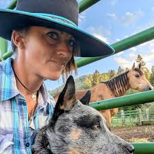 Cody Stowell of Oregon! Photo credit: Grace Vadelund.  @graceful_oregon_photographer Have a Montana Rio hat? Share a photo and we  will post it here. Enjoy! #hat #hats #hatstyle #customhats #customhat  #buckaroo #buckarette #buckaroohat #