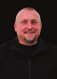 Santa Stops in Dunlap