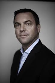 Tim Hudak's daughter Miller the light of his life