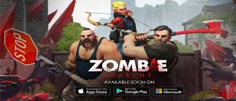 Download apk+mod v1.2.2c from 5kapks. Zombie Anarchy War Survival 1 0 9e Apk Data Obb Download Android