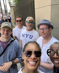 From F.B.I. Agent to a Dispatcher