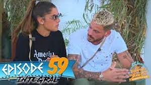 Stefanos leur confirme la réussite de cette nouvelle mission au. Les Vacances Des Anges 2 Replay Episode 59 Coco Raph Quittent L Aventure Youtube