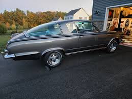 Image result for Dark Turquoise 1966 Barracuda