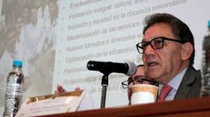 Buscará Alfredo Barrera afianzar presencia internacional de la UAEMéx-  Grupo Milenio