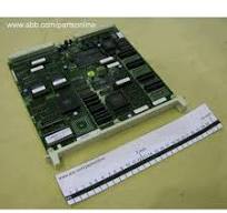 PFSK 111, VDU Board 5735175-C