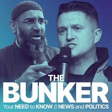 Meeting the men behind Britain