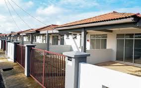 Memang ada beberapa orang yang menderita tekanan darah rendah menunjukkan kondisi fisik yang prima. 20 Rumah Mampu Milik Dibuka Kepada Bukan Rakyat P Pinang Free Malaysia Today Fmt