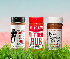 Whatever you prefer, you will surely to. 16 Best Store Bought Bbq Rubs In 2021 Best Rubs For Ribs Chicken Steak