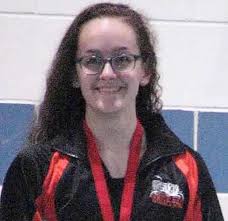 Swimming: Bears' Hughes earns state trip in 2 events; team places 3rd at  section
