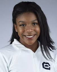 2019-20 Women's Gymnastics Roster