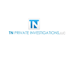 Logo acrílico, varios colores, routeado para tn hd. Logo Wettbewerb Tn Private Investigations Llc Logoarena De