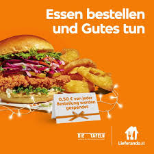 Lieferando At Posts Facebook
