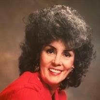 Shirley Hix Obituary