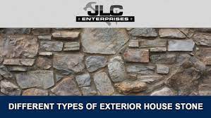 Check spelling or type a new query. Different Types Of Exterior House Stone Jlc Enterprises