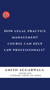 As per a study conducted, more or less around 18% of the total appearing candidates qualify in this examination. Lawsikho On Twitter Watch What Supreme Court Advocate Amish Aggarwala Has To Say About Our Legal Practice Management Course Video Link Https T Co Yqql6pddft Are You Interested In Legal Practise Management Visit Https T Co Hadqicvlgl Lawsikho