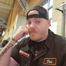 Dan Platt's Instagram, Twitter & Facebook