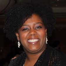 Valerie Cadet, PhD (@ValCad01)