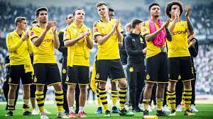 Borussia dortmund extend felix passlack's contract. Bundesliga How Borussia Dortmund Went Above And Beyond To Push Bayern Munich All The Way