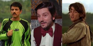 The french dispatch is bound to have wes anderson fans chuckling to what do you think are the best 2021 comedy films? The 10 Best Diego Luna Films According To Imdb Hot Movies News