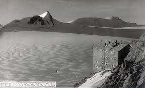 Wanderung zum brandenburger haus von vent im ötztal tourdaten ⤓ gpx. Otztal 1925 Brandenburgerhaus Josefauer Com