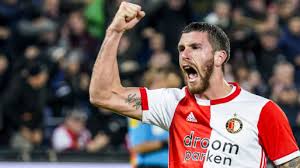 Met al je vragen over feyenoord kun je. Marcos Senesi Spelersprofiel 20 21 Transfermarkt
