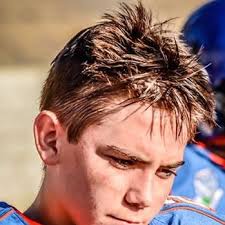 Malik Aaron's Westlake High School Bio