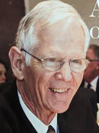 George Pickle Obituary