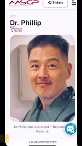 Phil Yoo, PhD Stem Cell Biology, Masters Powerlifter