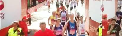 Virgin money london marathon results. My Marathon Journey Takes Me To The Finish Line News And Media Lumos