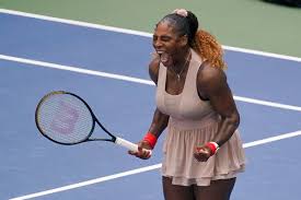 Submitted 1 month ago by lowietski. With No Crowd Serena Williams Rallies Herself To Reach U S Open Quarterfinals The New York Times