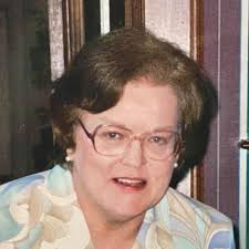 Jean M. Thompson Obituary May 29, 2024