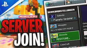 In the bedrock version of the bestselling video game of all time, you chop, create, and fight to protect your build. Custom Minecraft Ps4 Server Hinzufugen 99 Server Joinen Minecraft Ps4 Bedrock Edition Youtube