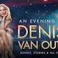 An Evening With DENISE VAN OUTEN event image