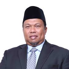 Muhammad Ilyas Marwal