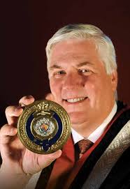 Teesside Graduate 2014