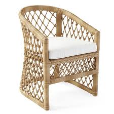 Where can i get coastal style wicker furniture? 19 Best Rattan Chairs For Every Space In Your Home