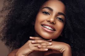 If you're notice dryness, itching, or any scalp issues, your hair will be affected by this, says brook. Having Problems With Your Hair Nails Or Skin It Could Be A Sign Of Health Problems You