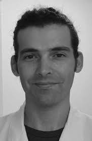 Eric Hauke's Instagram, Twitter & Facebook