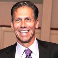 Obituary information for Rossetti, Ronald G.