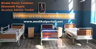 Hasta Yatagi Hakkinda Bilgiler Iceren Yazilar Medikal Portali