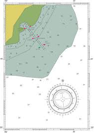 Noaa National Ocean Service Education Plot Your Course