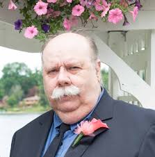 Stephen Sunde Obituary