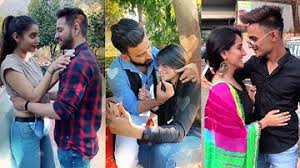 Nadhifa zianka aizar 9 months ago. Downloaden New Trending Tik Tok Romantic Couple Goals A Name Sad Mp3 Unentgeltlich Sich Mp4 Video 2016 Ansehen