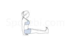 Pin On Spotebi Yoga