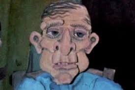 Chris Sullivan a star at Melbourne International Animation Festival