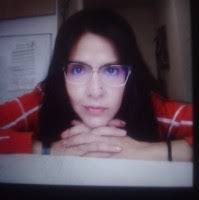 Pamela Chico's Instagram, Twitter & Facebook