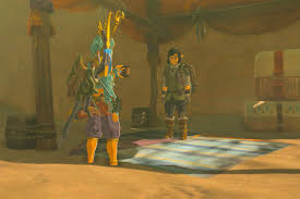 If you before midnight enter trial of the sword (must have master sword) or visit eventide island (must still have not completed the. Zelda Breath Of The Wild Guide The Forgotten Sword Side Quest Walkthrough How To Get The Snow Boots Polygon