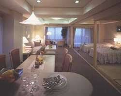 施設内写真 ラグゼ一ツ葉 客室 ラグゼ一ツ葉 コテージ ヒムカ 宮崎 宮崎市 ベストリザーブ ホテル ビジネスホテル予約