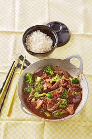Asiatische Rindfleisch Brokkoli Pfanne Von Hobbykoechin81 Chefkoch Rezepte Asiatisch Kochen Asiatische Gerichte